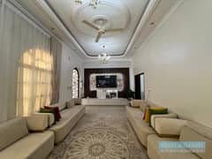 فیلا في جلفار 4 غرف 699999 درهم - 13323430