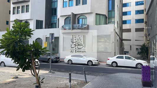 محل تجاري للبيع في المجاز، الشارقة - 1000291166. jpg محل تجاري للبيع في المجاز، الشارقة - 1000291166. jpg