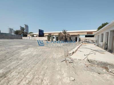 Mixed Use Land for Rent in Ras Al Khor, Dubai - Prime Commercial Land for Rent in Ras Al Khor - Affordable Opportunity!