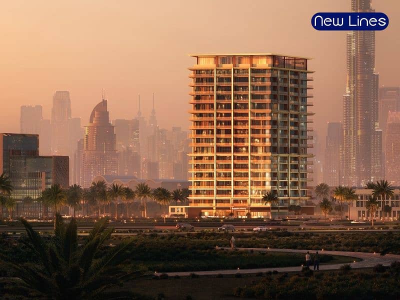 HANDOVER SOON | PRIME LOCATION | NO COMMISSION