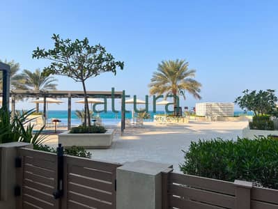 2 Bedroom Flat for Sale in Saadiyat Island, Abu Dhabi - Great Area | Luxurious Unit | Stunning Sea View 2 Bedroom Flat for Sale in Saadiyat Island, Abu Dhabi - Great Area | Luxurious Unit | Stunning Sea View