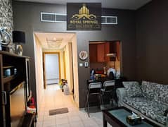 شقة في بناية 193،بنايات موغل،ديسكفري جاردنز 50000 درهم - 13324220