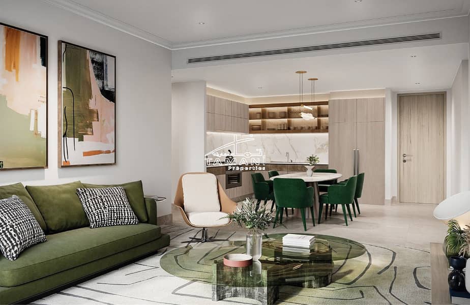 Apartamento en Downtown Dubai,The St. Regis The Residences,The St. Regis The Residences Tower 2, 1 dormitorio, 2550000 AED - 13324332 Apartamento en Downtown Dubai,The St. Regis The Residences,The St. Regis The Residences Tower 2, 1 dormitorio, 2550000 AED - 13324332