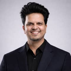 Mehul Gaikwad Mehul Gaikwad