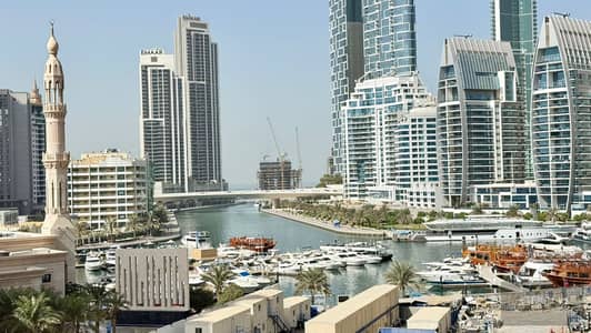 Appartement de 2 chambres à à louer à Dubai Marina, Dubai - 17. jpg