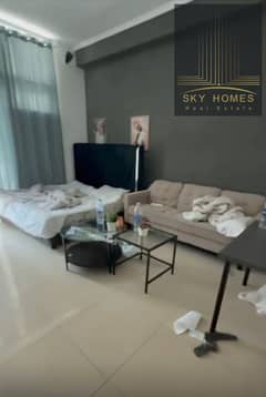 شقة في برج دي إي سي 1،برج دي إي سي،دبي مارينا 60000 درهم - 13324693