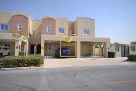 تاون هاوس في امارانتا 2،امارانتا،فيلانوفا،دبي لاند 3 غرف 2700000 درهم - 8240417