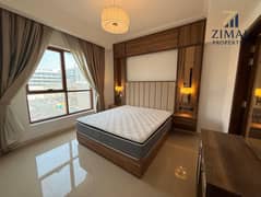 شقة في جيسكوم جراند ريزيدنس،هور العنز شرق،هور العنز،ديرة 2 غرف 99999 درهم - 13319166