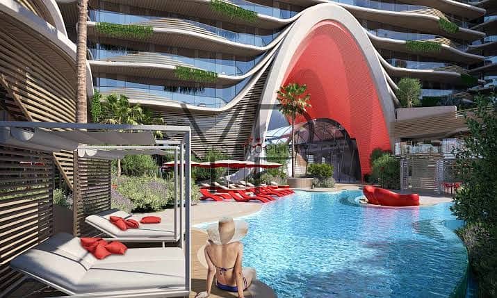 The Unexpected | Luxury Living | 60/40 Payment Plan - Image 3