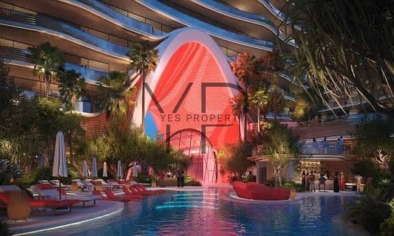 The Unexpected | Luxury Living | 60/40 Payment Plan - Image 6