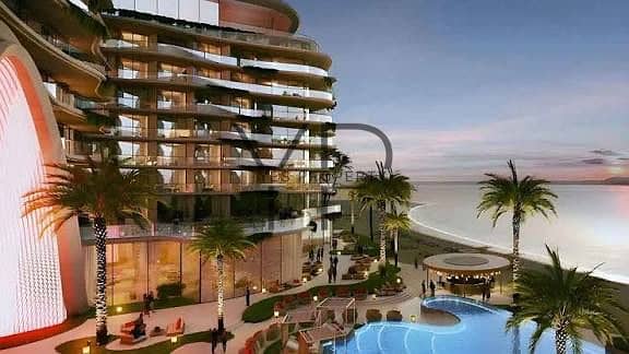 The Unexpected | Luxury Living | 60/40 Payment Plan - Image 7