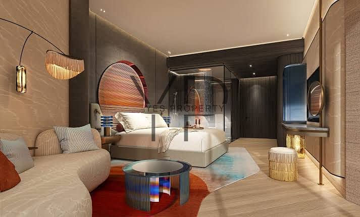 The Unexpected | Luxury Living | 60/40 Payment Plan - Image 9