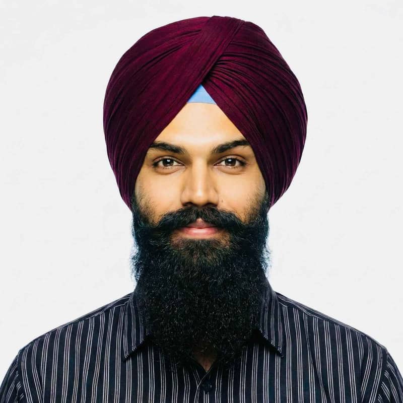 Harman Singh Harman Singh