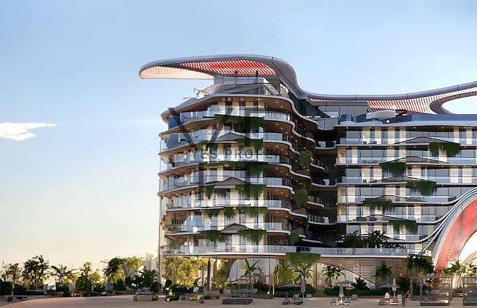 The Unexpected | Luxury Living | 60/40 Payment Plan - Image 1