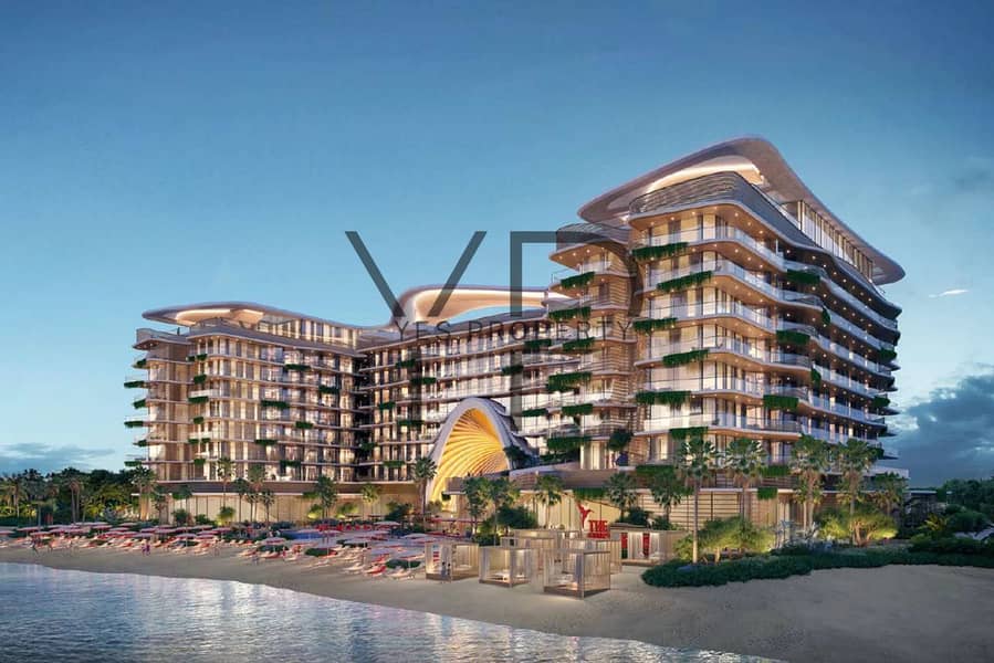 The Unexpected | Luxury Living | 60/40 Payment Plan - Image 5