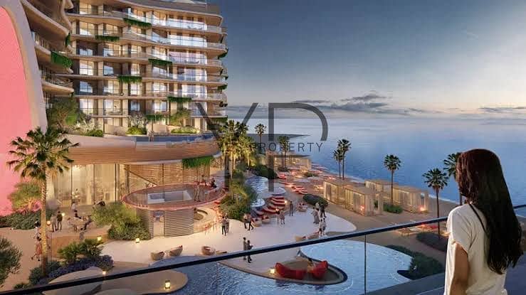 The Unexpected | Luxury Living | 60/40 Payment Plan - Image 7