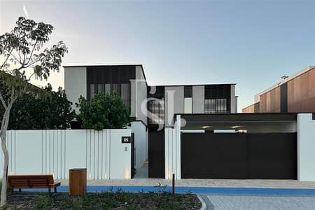5 Slaapkamers Villa te Koop in Saadiyat Island, Abu Dhabi - 1 18. jpg 5 Slaapkamers Villa te Koop in Saadiyat Island, Abu Dhabi - 1 18. jpg