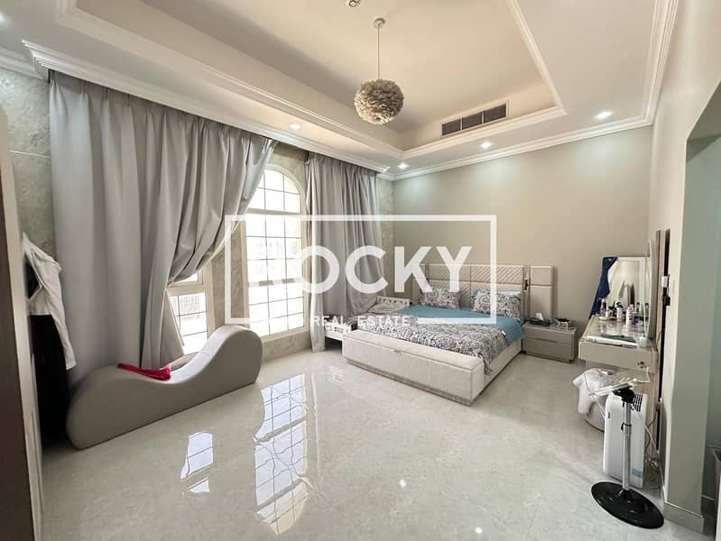 Luxurious 8-bedroom Villa | Al Warqa 4 - Image 17