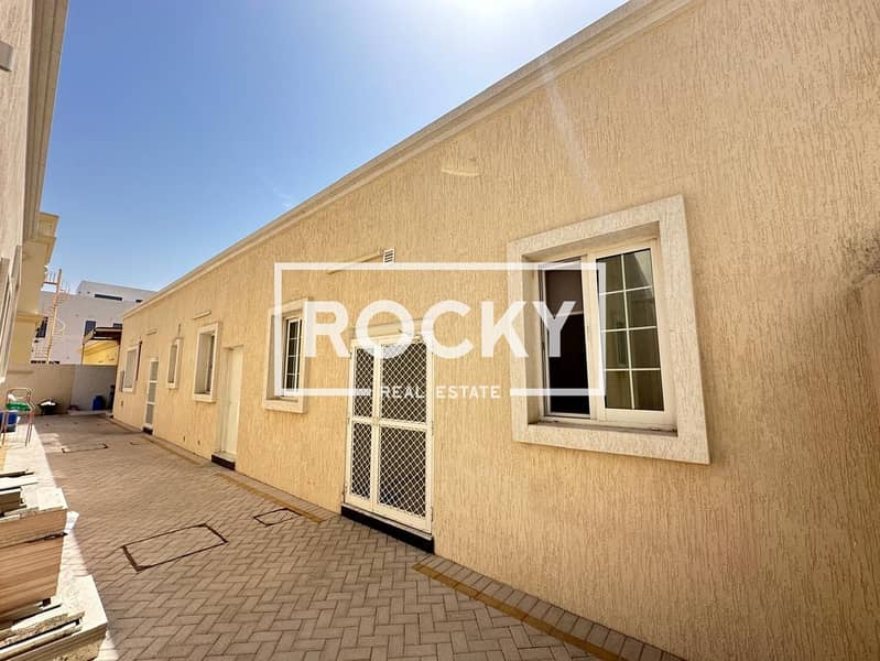 Luxurious 8-bedroom Villa | Al Warqa 4 - Image 21