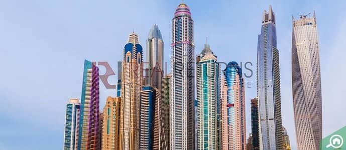 BEAUTIFUL 1bed in Princess Tower BEAUTIFUL 1bed in Princess Tower