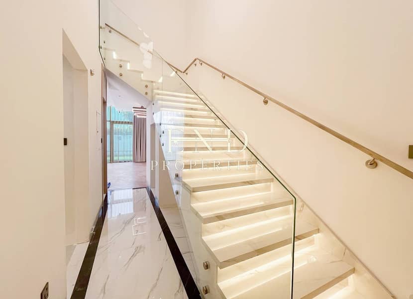 One of a kind | Single Row | 3Bed + Maid - Image 7