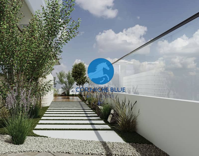 Tallest Tower in Furjan | 1 Bedroom | Premium Quality - Image 1