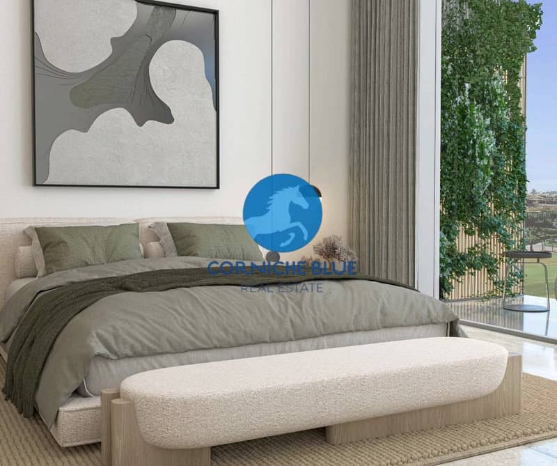 Tallest Tower in Furjan | 1 Bedroom | Premium Quality - Image 8