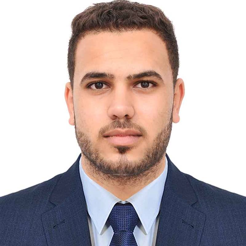 Emad Hamza Emad Hamza