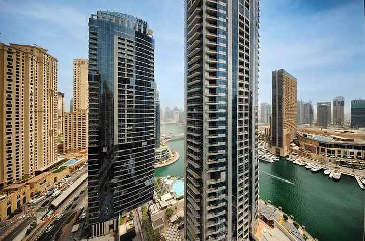 1 BD in Bay Central with the Iconic Marina Views - Image 6