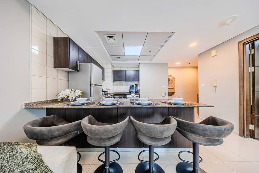 1 BD in Bay Central with the Iconic Marina Views - Image 18