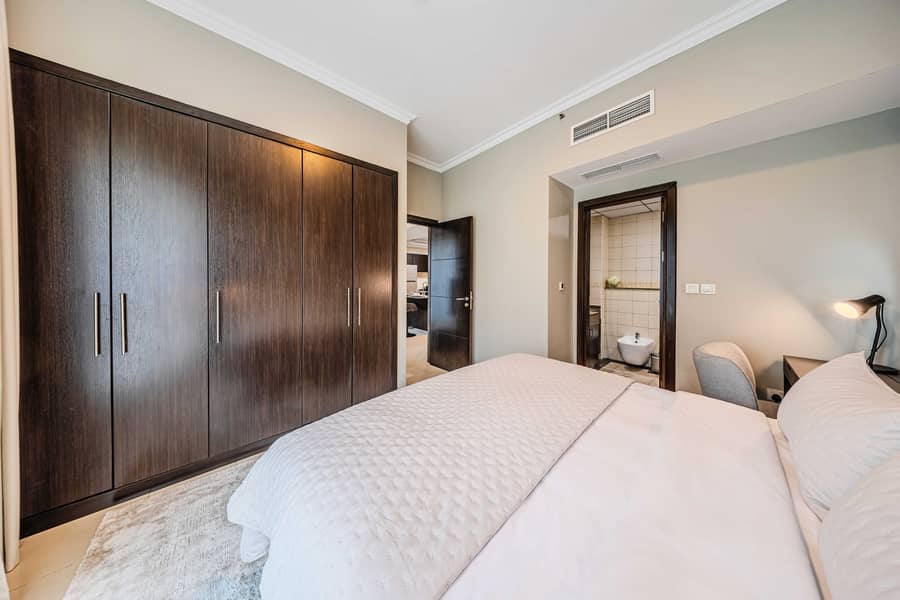 1 BD in Bay Central with the Iconic Marina Views - Image 33