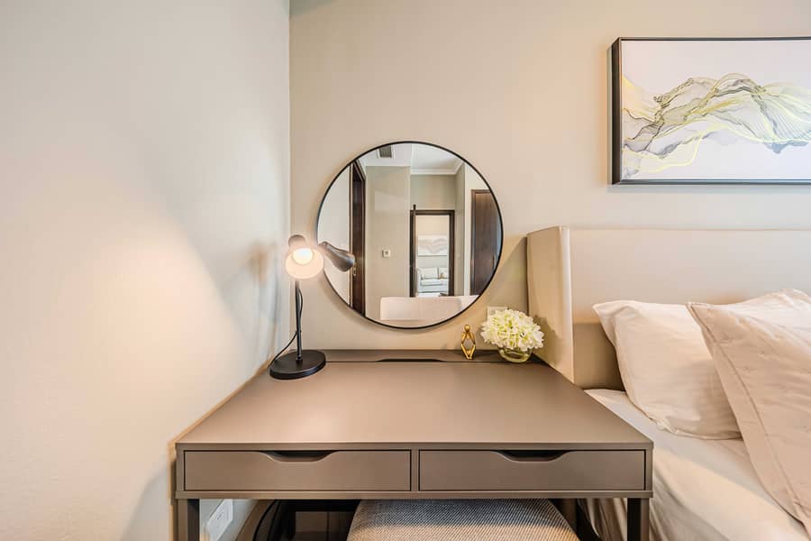 1 BD in Bay Central with the Iconic Marina Views - Image 34