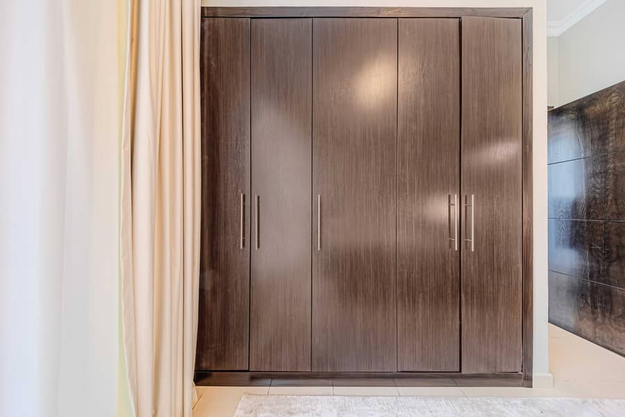 1 BD in Bay Central with the Iconic Marina Views - Image 35