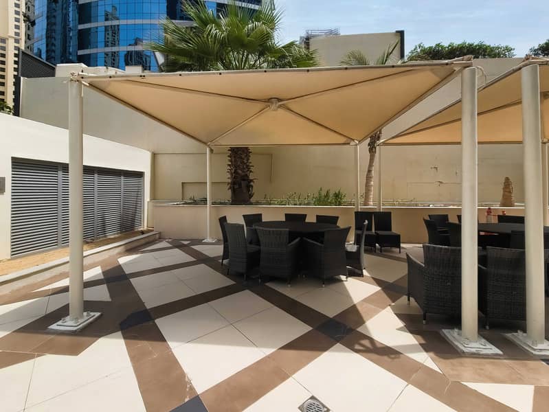 1 BD in Bay Central with the Iconic Marina Views - Image 38