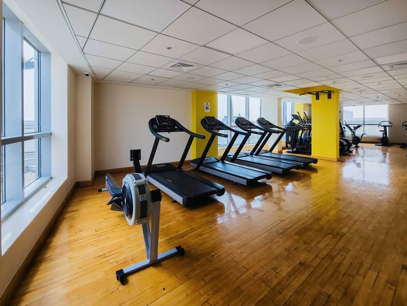 1 BD in Bay Central with the Iconic Marina Views - Image 43