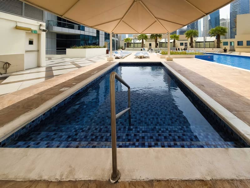 1 BD in Bay Central with the Iconic Marina Views - Image 49