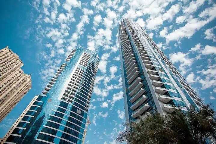 1 BD in Bay Central with the Iconic Marina Views - Image 51