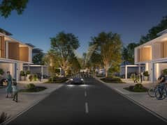 Premium Semi-Detached 4BR plus Maids' Room Villa