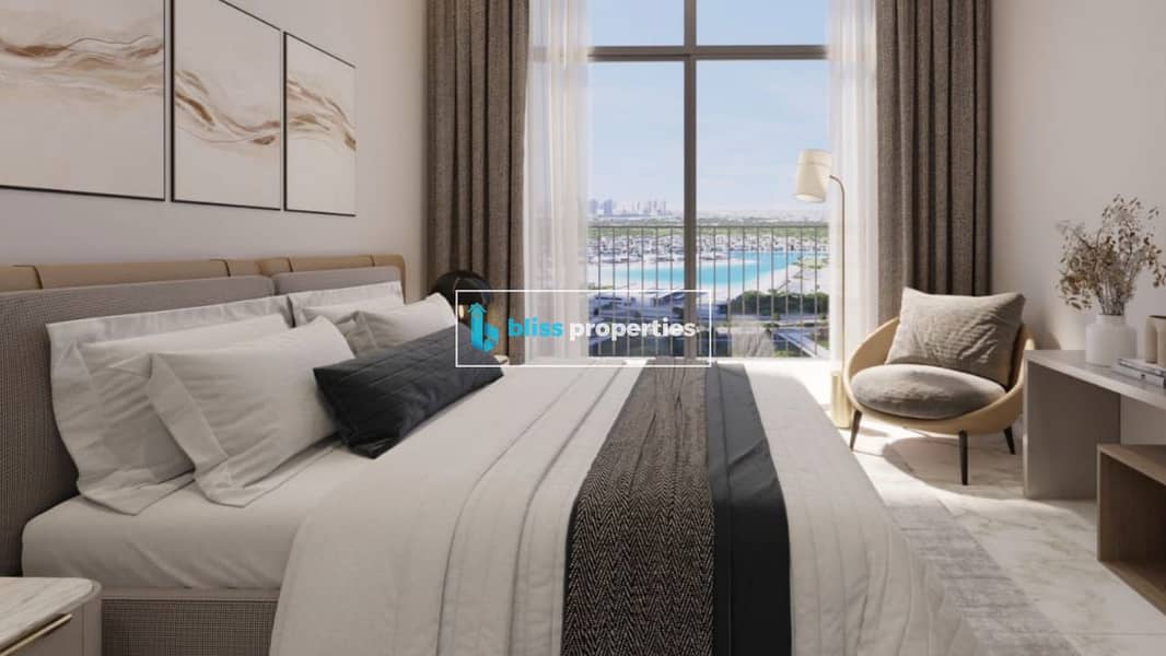 Lowest Price | Stunning View | High Floor