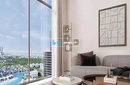 Lowest Price | Stunning View | High Floor