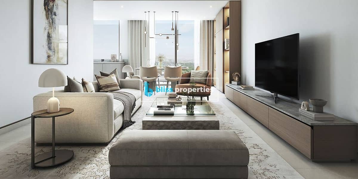 Lowest Price | Stunning View | High Floor