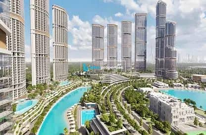 Lowest Price | Stunning View | High Floor