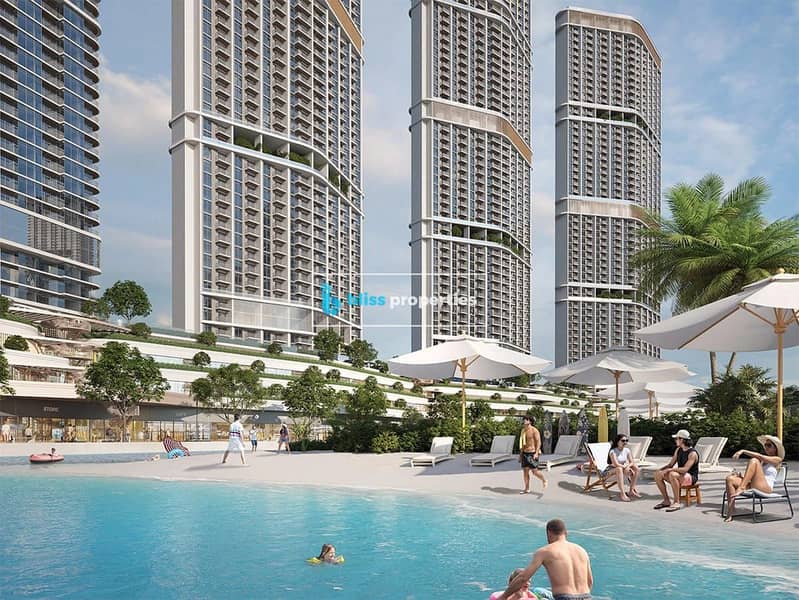 Lowest Price | Stunning View | High Floor - Image 6