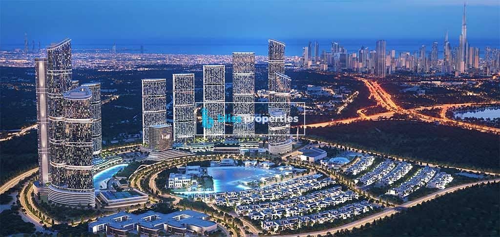 Lowest Price | Stunning View | High Floor - Image 7