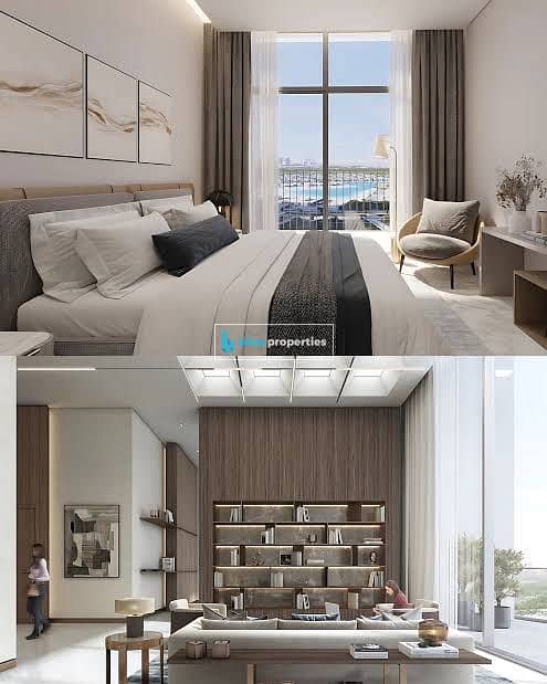 Lowest Price | Stunning View | High Floor - Image 8