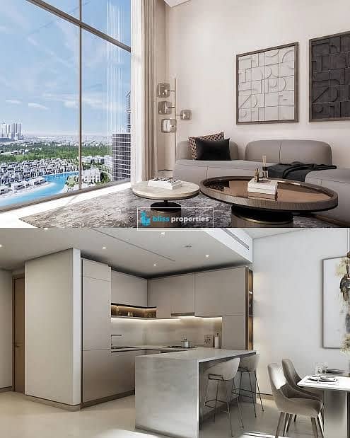 Lowest Price | Stunning View | High Floor - Image 9