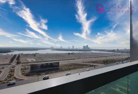 استوديو للايجار في دفن النخیل، رأس الخيمة - dc36da73-f71a-4373-a08f-f0c7d41e4efc. jpg استوديو للايجار في دفن النخیل، رأس الخيمة - dc36da73-f71a-4373-a08f-f0c7d41e4efc. jpg