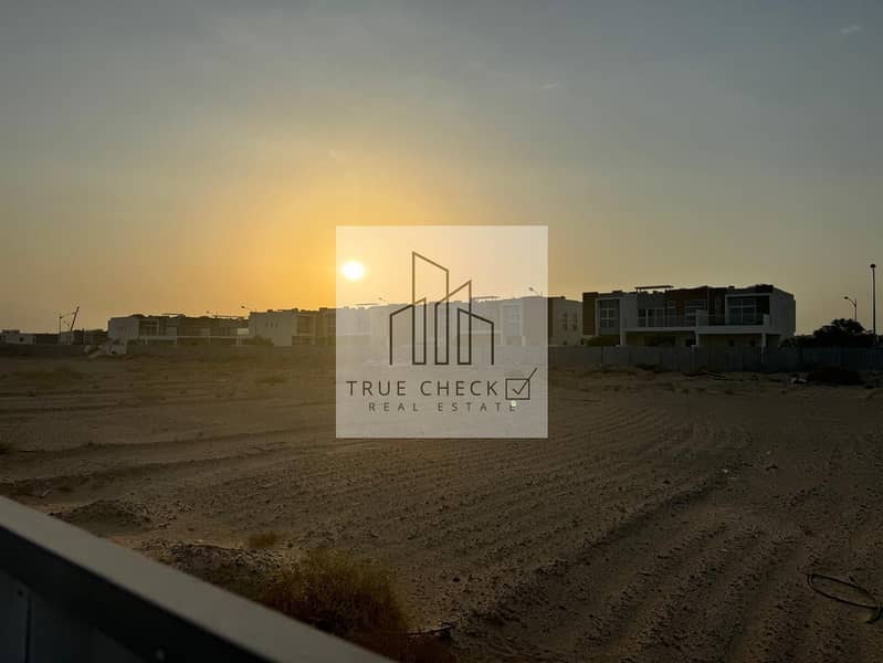 Big Plot Size | Good Location | Ready to Build | Corner Unit