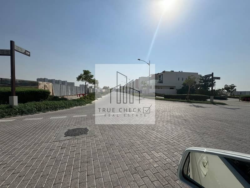 Big Plot Size | Good Location | Ready to Build | Corner Unit - Image 6