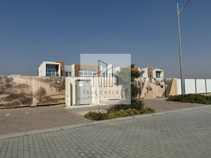 Big Plot Size | Good Location | Ready to Build | Corner Unit - Image 7